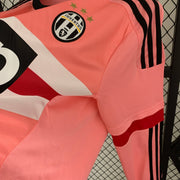 JUVENTUS 2015 - 2016 AWAY JERSEY LONG SLEEVED| Footballshirt.online - Footballshirt.online