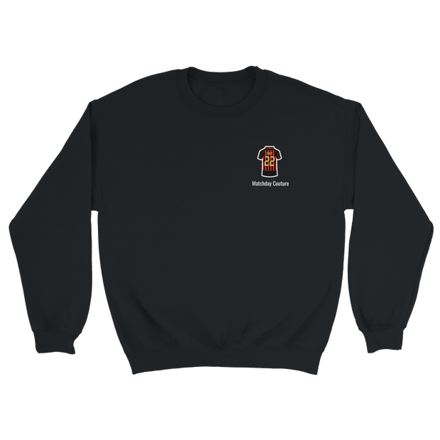 "Kaka' Shirt" Sweatshirt - Footballshirt.online