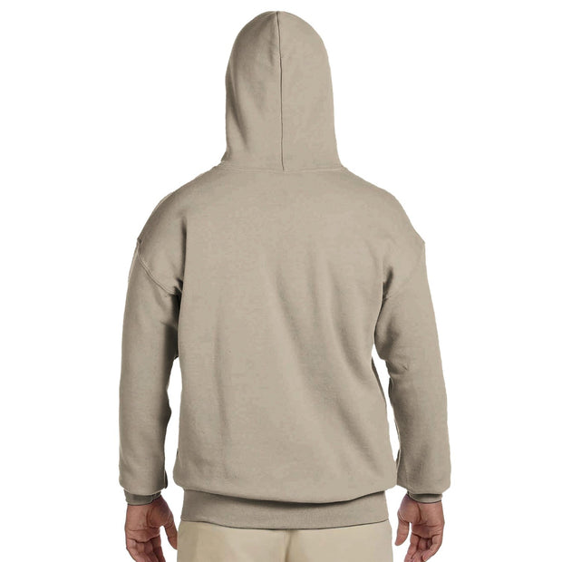 "La Melena" Hoodie - Footballshirt.online