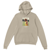 "La Melena" Hoodie - Footballshirt.online