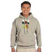 "La Melena" Hoodie - Footballshirt.online