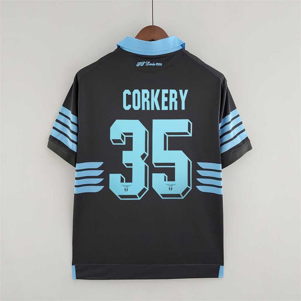 Lazio away retro shirts| Footballshirt.online - Footballshirt.online