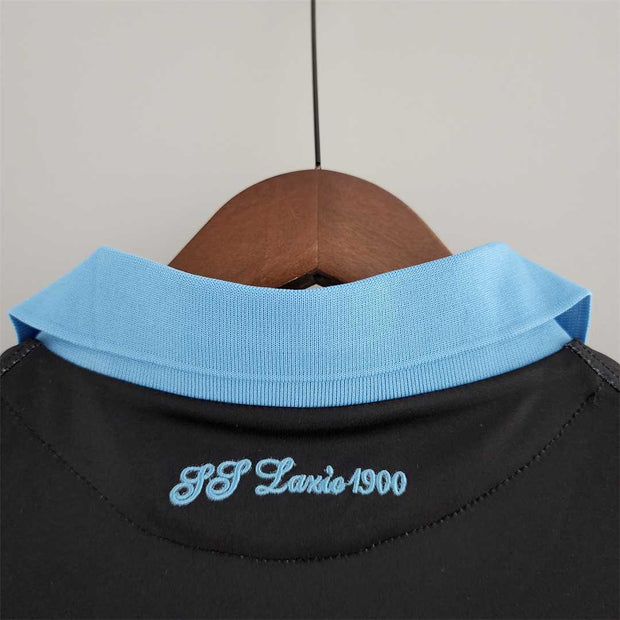 Lazio away retro shirts| Footballshirt.online - Footballshirt.online