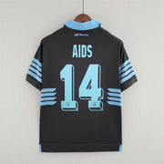 Lazio away retro shirts| Footballshirt.online - Footballshirt.online