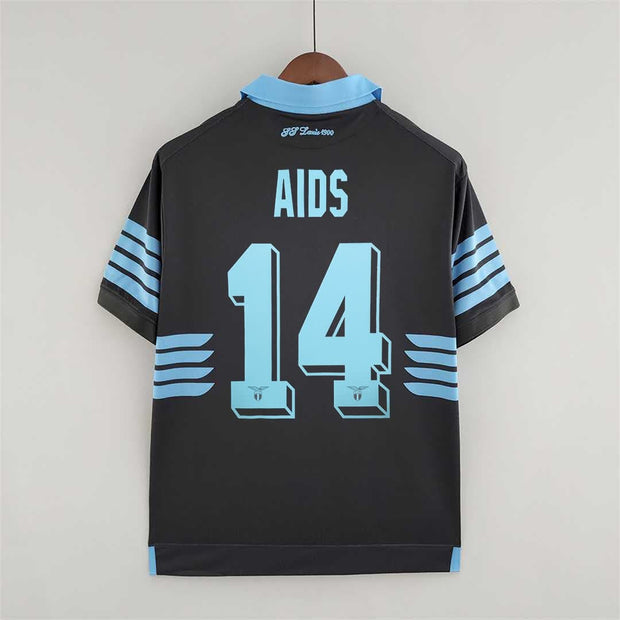 Lazio away retro shirts| Footballshirt.online - Footballshirt.online