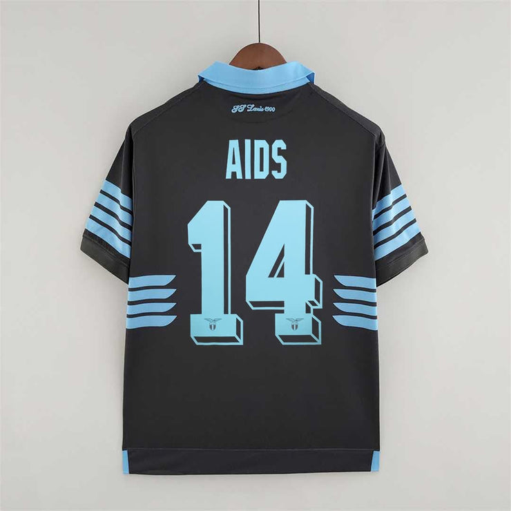 Lazio away retro shirts| Footballshirt.online - Footballshirt.online