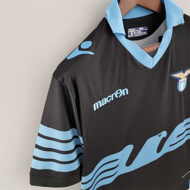 Lazio away retro shirts| Footballshirt.online - Footballshirt.online