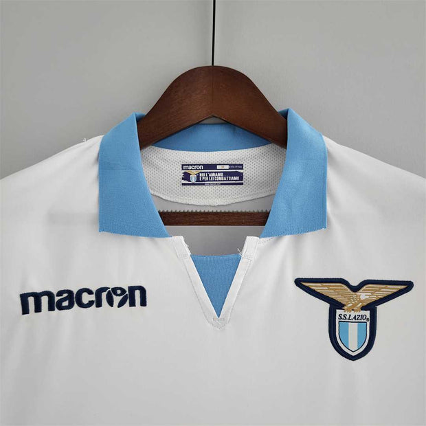 Lazio home retro shirts| Footballshirt.online - Footballshirt.online
