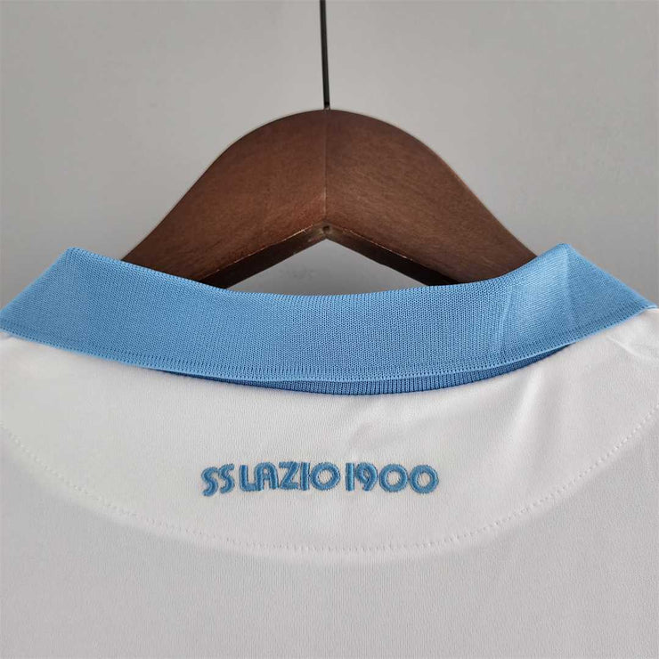 Lazio home retro shirts| Footballshirt.online - Footballshirt.online