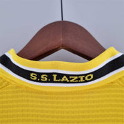 Lazio third away retro shirts| Footballshirt.online - Footballshirt.online