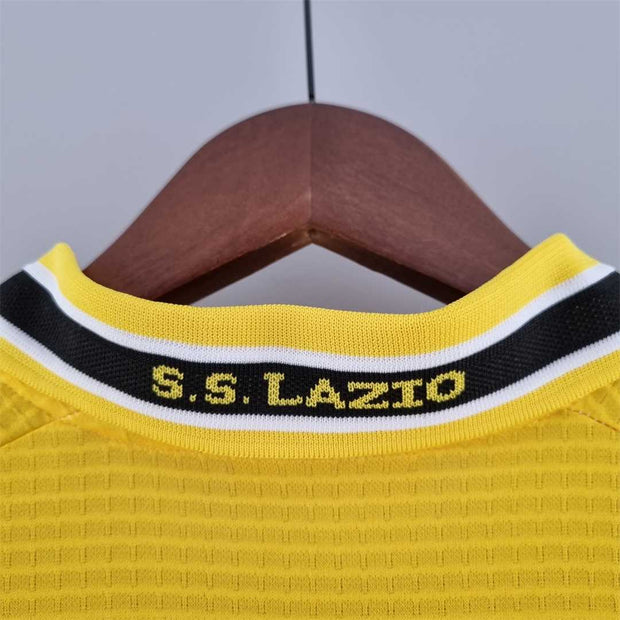 Lazio third away retro shirts| Footballshirt.online - Footballshirt.online