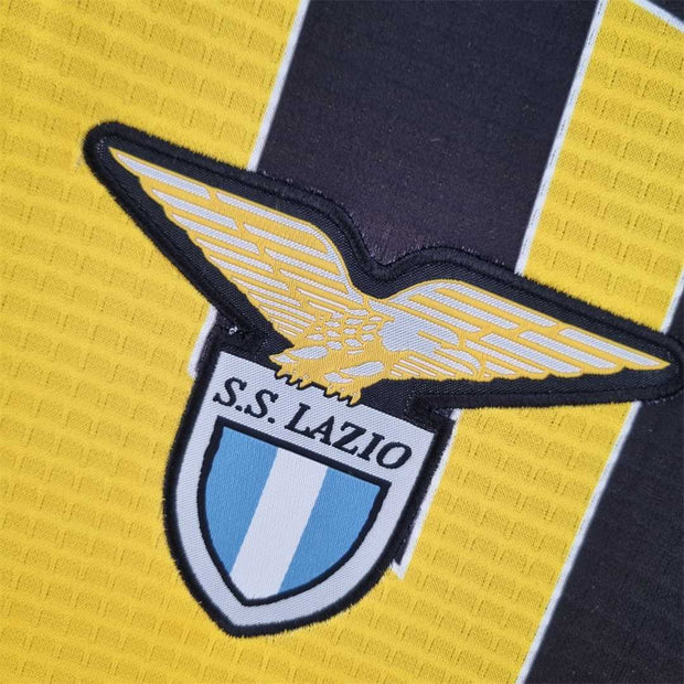 Lazio third away retro shirts| Footballshirt.online - Footballshirt.online