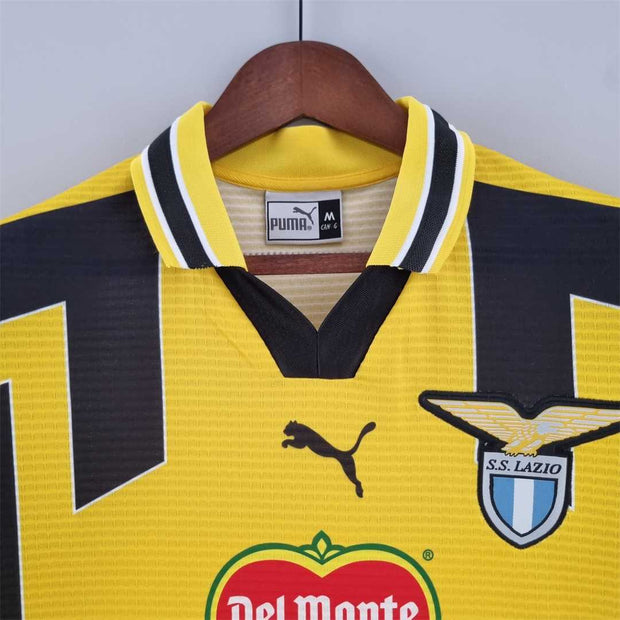 Lazio third away retro shirts| Footballshirt.online - Footballshirt.online