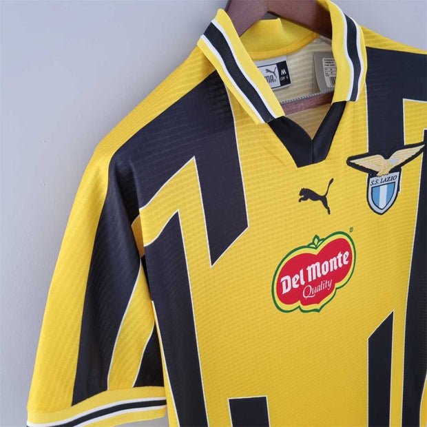 Lazio third away retro shirts| Footballshirt.online - Footballshirt.online