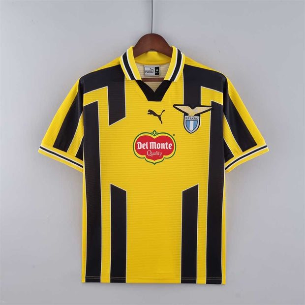 Lazio third away retro shirts| Footballshirt.online - Footballshirt.online