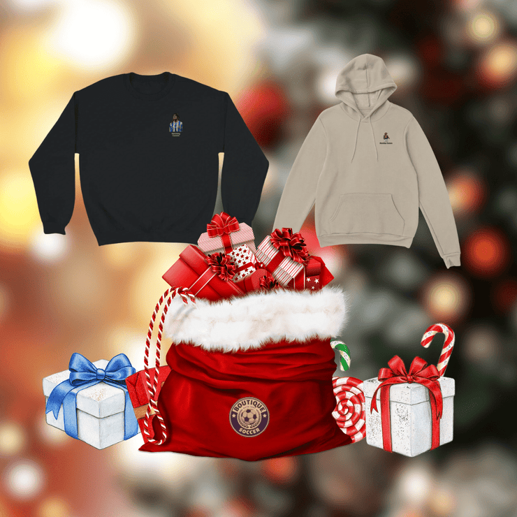 Legends Sweat & Hoodie Bundle - Footballshirt.online