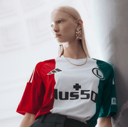 Legia Warszawa 2024/25 (Fourth) - Footballshirt.online