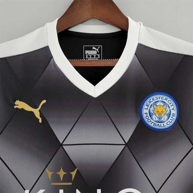 Leicester City away retro shirts - | Footballshirt.online - Footballshirt.online
