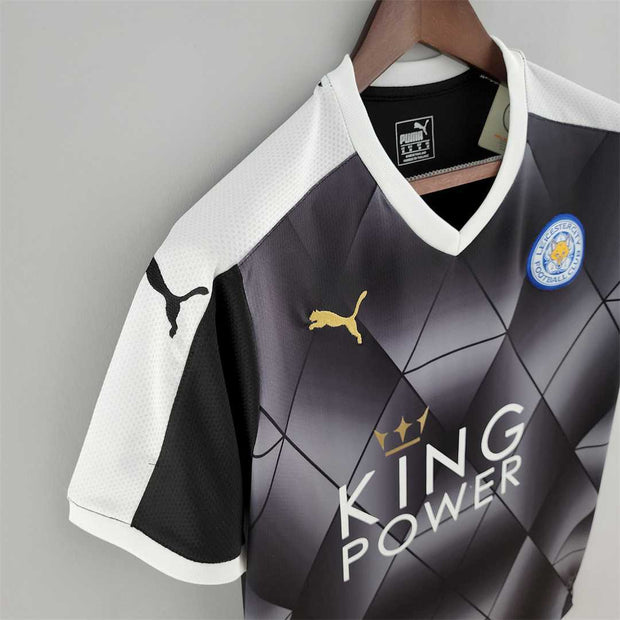 Leicester City away retro shirts - | Footballshirt.online - Footballshirt.online