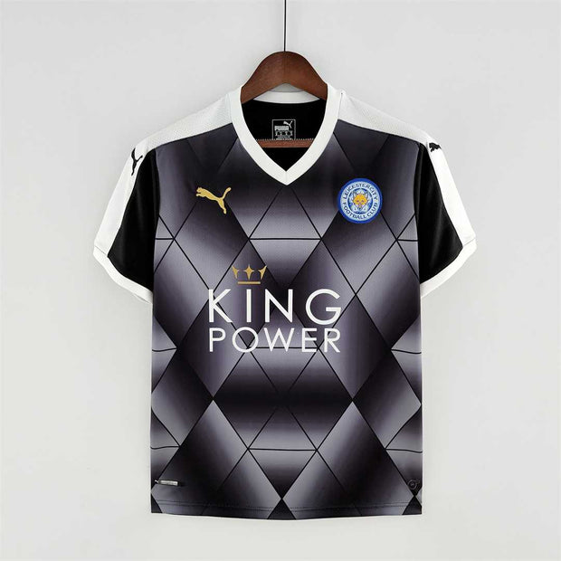 Leicester City away retro shirts - | Footballshirt.online - Footballshirt.online