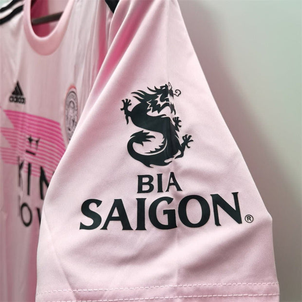 Leicester City away retro shirts| Footballshirt.online - Footballshirt.online