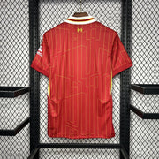 LIVERPOOL 2024 - 2025 HOME JERSEY| Footballshirt.online - Footballshirt.online