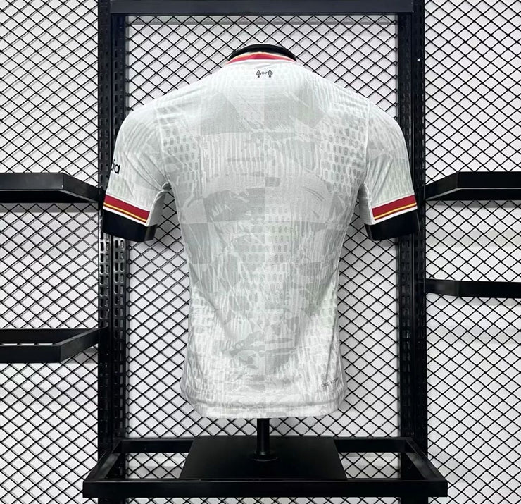 LIVERPOOL 2024 - 2025 THIRD JERSEY| Footballshirt.online - Footballshirt.online