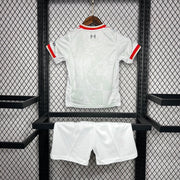 LIVERPOOL 2024 - 2025 THIRD JERSEY FOR CHILDREN| Footballshirt.online - Footballshirt.online