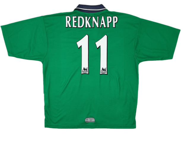 Liverpool FC 1999/00 (Away)| Footballshirt.online - Footballshirt.online