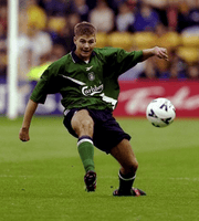 Liverpool FC 1999/00 (Away)| Footballshirt.online - Footballshirt.online