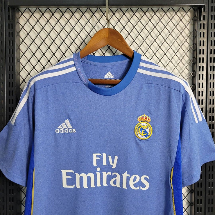MAD away home retro Shirts - Footballshirt.online