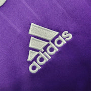 MAD away Purple retro home tshirt - Footballshirt.online