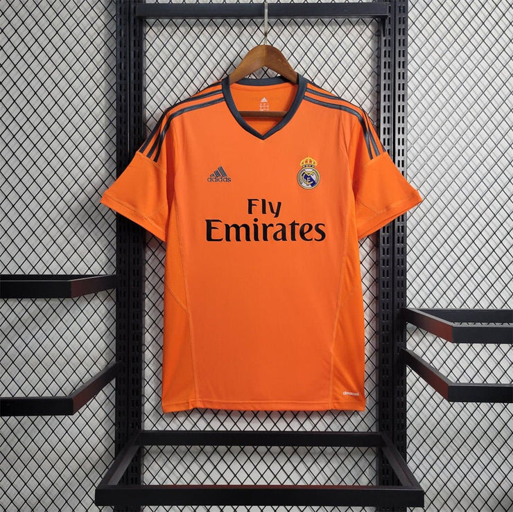 MAD third away home retro shirts - Footballshirt.online