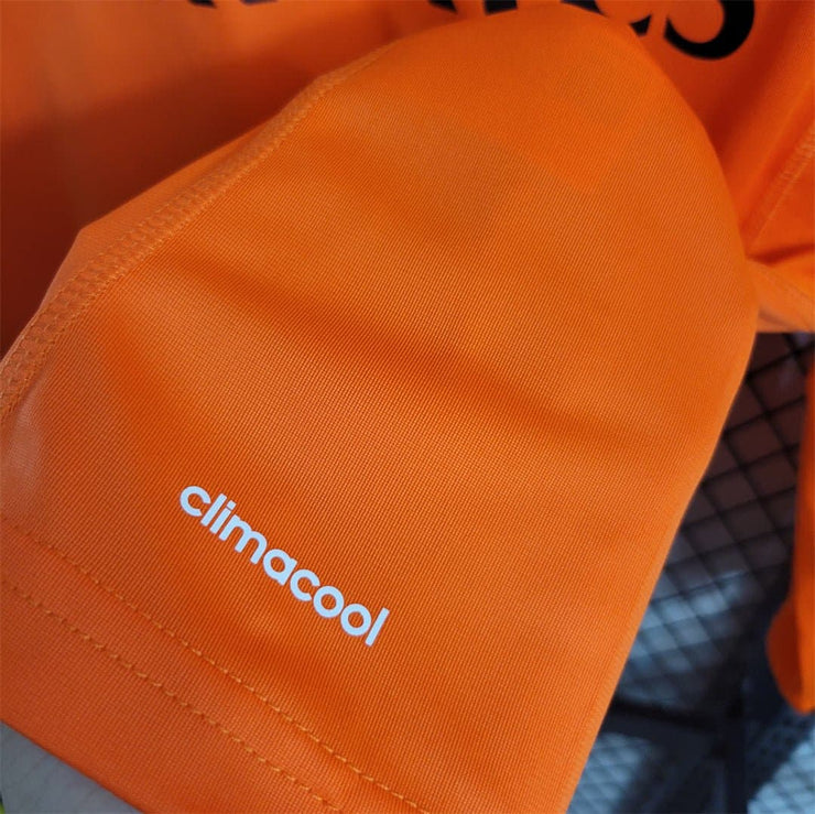 MAD third away home retro shirts - Footballshirt.online