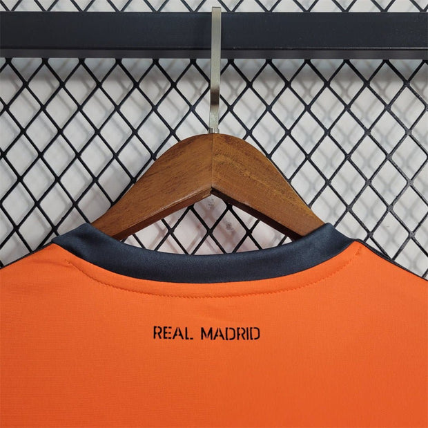 MAD third away home retro shirts - Footballshirt.online