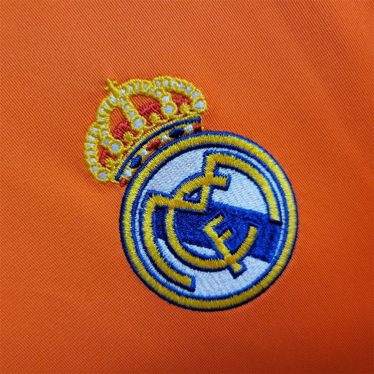 MAD third away home retro shirts - Footballshirt.online