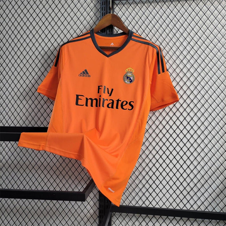 MAD third away home retro shirts - Footballshirt.online