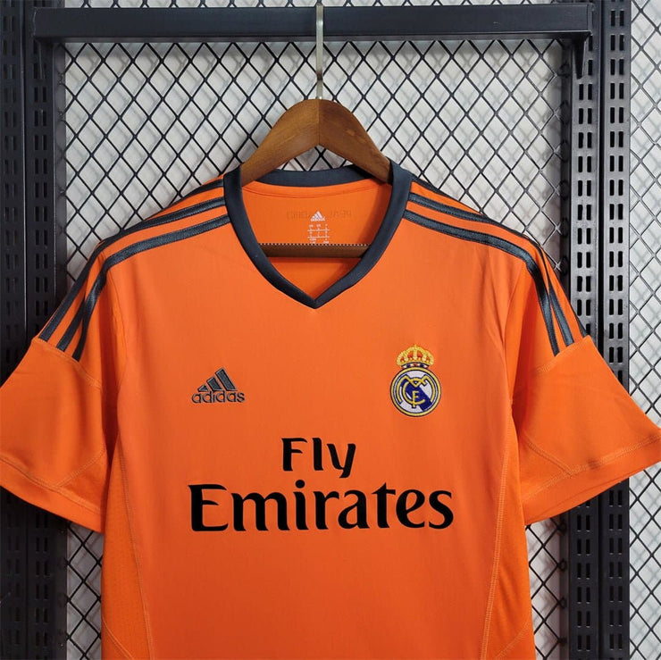 MAD third away home retro shirts - Footballshirt.online