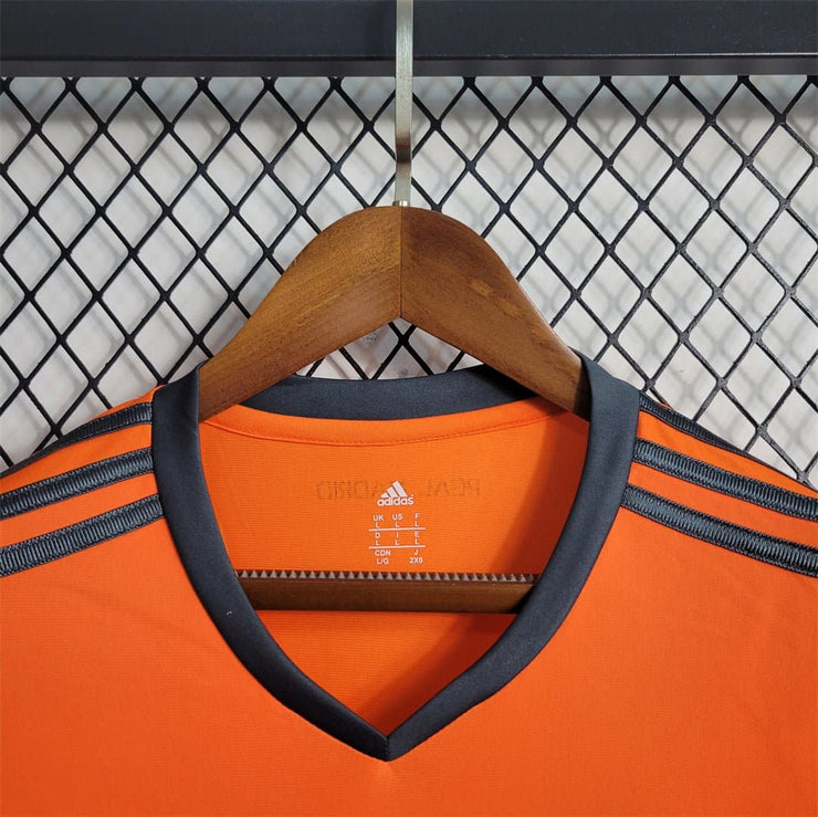 MAD third away home retro shirts - Footballshirt.online