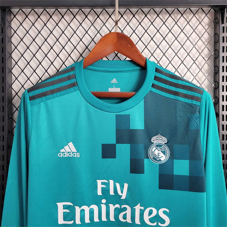 MAD third away retro shirts - Footballshirt.online