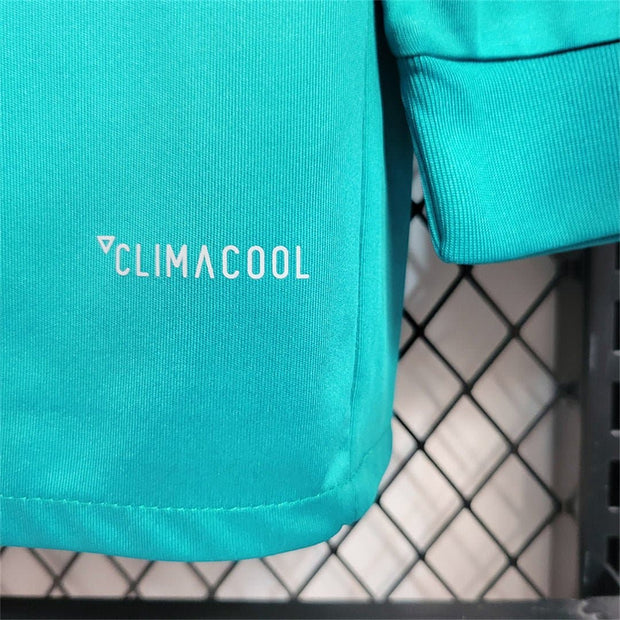 MAD third away retro shirts - Footballshirt.online