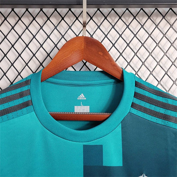 MAD third away retro shirts - Footballshirt.online