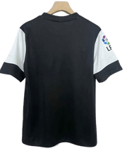 Malaga CF 2012/13 (Away) w/ La Liga badge - Footballshirt.online
