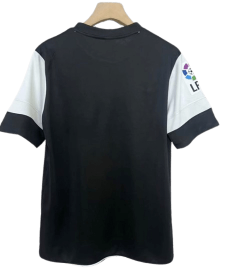 Malaga CF 2012/13 (Away) w/ La Liga badge - Footballshirt.online