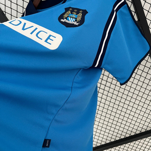 MANCHESTER CITY 2002 - 2003 HOME JERSEY| Footballshirt.online - Footballshirt.online