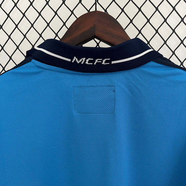 MANCHESTER CITY 2002 - 2003 HOME JERSEY| Footballshirt.online - Footballshirt.online