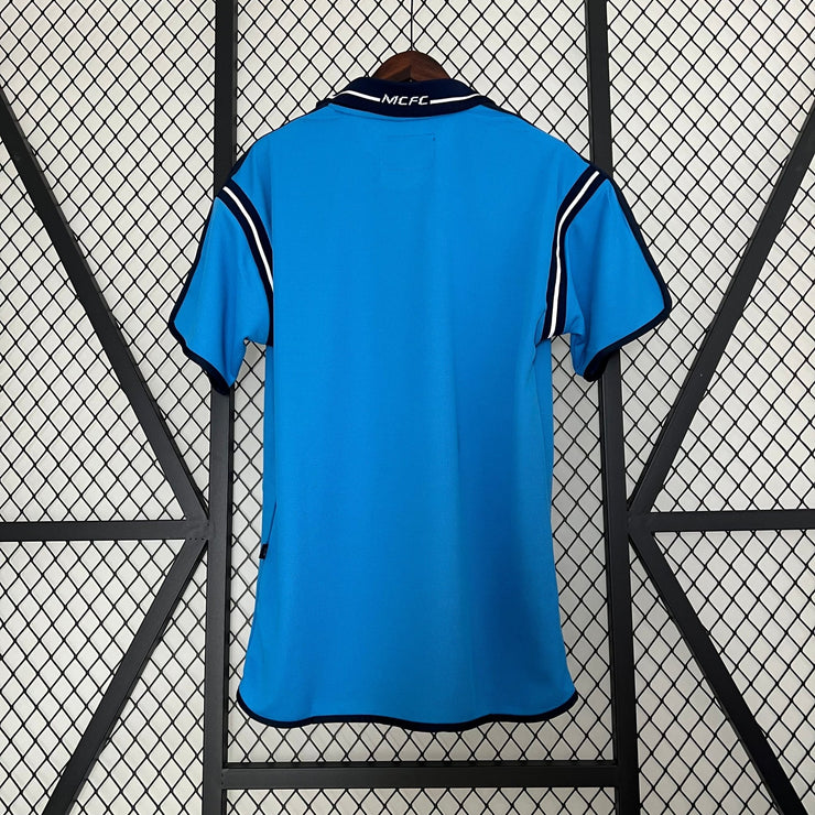 MANCHESTER CITY 2002 - 2003 HOME JERSEY| Footballshirt.online - Footballshirt.online