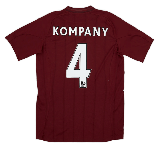 Manchester City 2012/13 (Away)| Footballshirt.online - Footballshirt.online