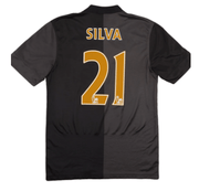 Manchester City 2013/14 (Third)| Footballshirt.online - Footballshirt.online