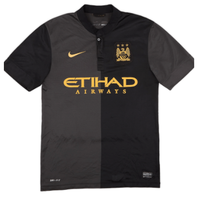 Manchester City 2013/14 (Third)| Footballshirt.online - Footballshirt.online